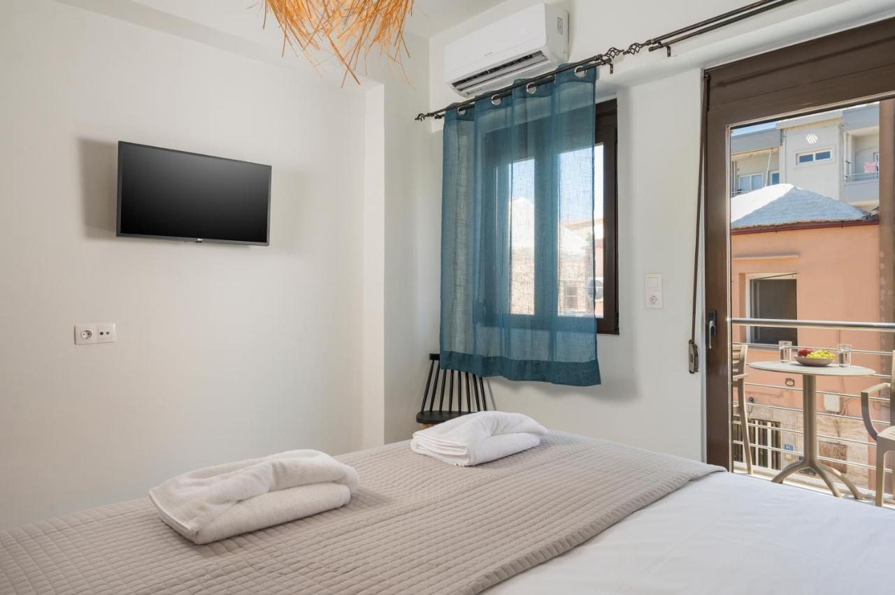 Crescendo City House Chania  Exterior photo