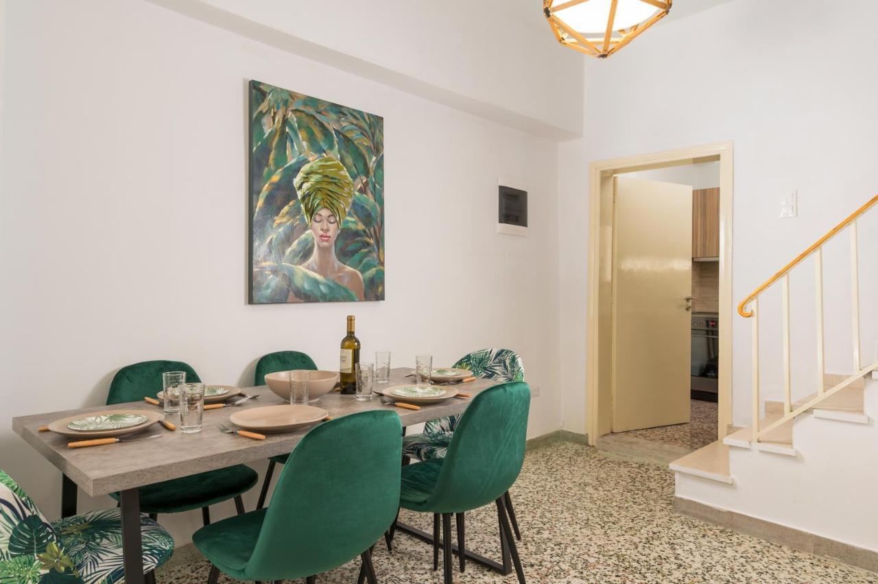 Crescendo City House Chania  Exterior photo