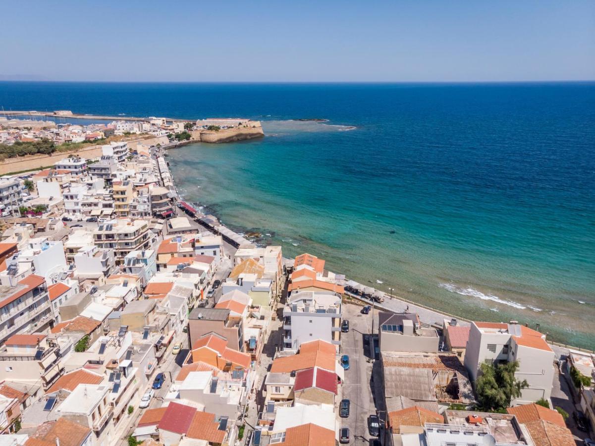 Crescendo City House Chania  Exterior photo